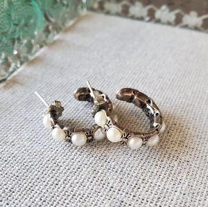 Vintage Avon Earrings